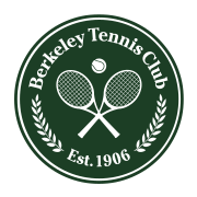 Berkeley Tennis Club logo